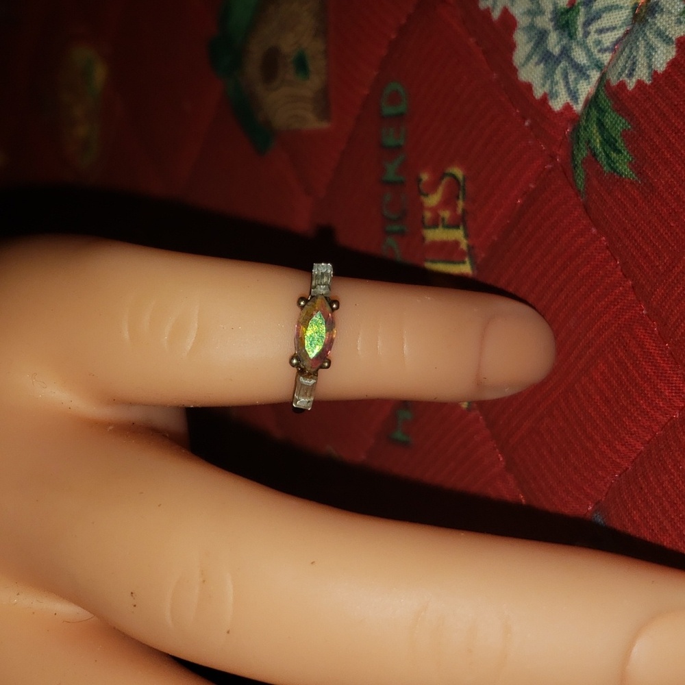 Stone Ring